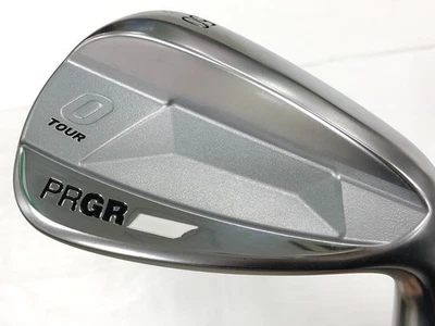 PRGR 0 TOUR Wedge #50(1Club)/MODUS/Flex:S/Wedge - Image 1 of 4