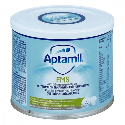 ✅ Aptamil Fms Pulver, 200 g PZN 14154327 - Bild 1 von 4