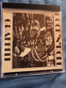 1988 RADIO OLDIES BROADCAST CD 27 TRACKS LITTLE RICHARD JERRY LEE LEWIS EVA ETC - Foto 1 di 3