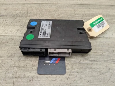 Módulo de control informático puerta de enlace de red interfaz Audi Q5 SQ5 RS5 18-24 OEM Foto 1 de 4