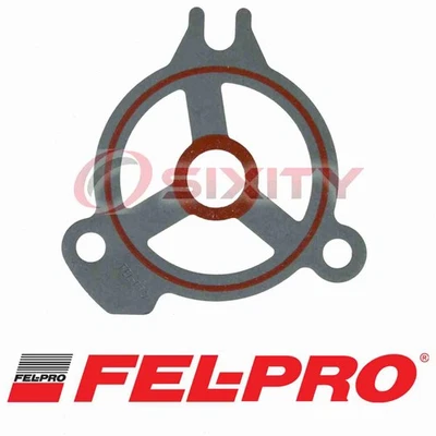 For Chevrolet Impala FEL-PRO Engine Oil Filter Adapter Gasket 3.5L 3.9L V6 ef - Image 1 of 4