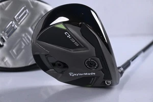 Taylormade Qi35 Tour #3 Wood / 15 Degree / X-Flex Ventus Blue 6 Shaft - Picture 1 of 9