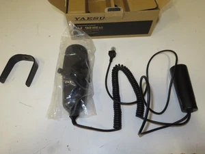 Yaesu M-90MS Kit Mikrofonständer Kit Dynamisches Mikrofon Kabellos Musen Japan - Bild 1 von 7