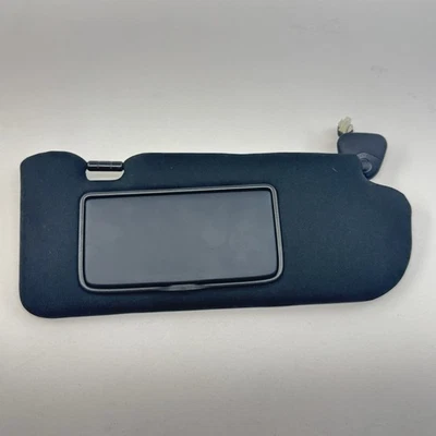 Parasol delantero derecho para pasajero Infiniti Q60 17-22 negro OEM Foto 1 de 4