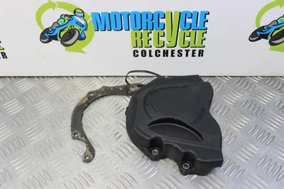 Kawasaki ZX 10 R Front Sprocket Cover ZX10R ZX10RR Gen 5 2016 to 2020 B080 - Imagem 1 de 4