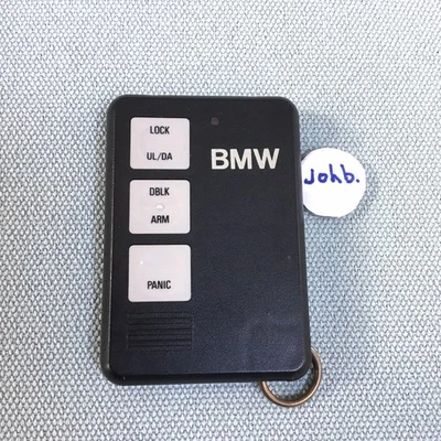 Bmw Remote A269ZUA071 / 88881600292 1990 -1994 3 5 7 Transmitter w/ Prgm Genuine - Image 1 of 4