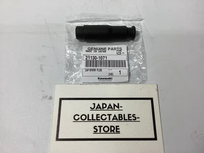 1992-2024 Kawasaki Teryx Prairie Brute Force  Spark Plug Cap Boot New 21130-1071 - Imagem 1 de 2