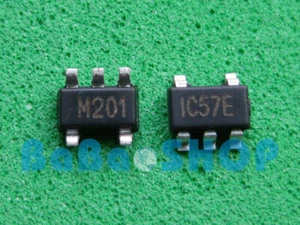 2pcs New MPS MP2105DJ-LF-Z MP2105DJ MP2105 Synchronous Step-Down Converter - Picture 1 of 2