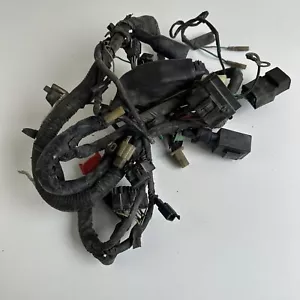 Honda CBR250R MC22 1990 Wiring loom harness cables 32100KAZ000 - Picture 1 of 11