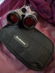 Brookstone Wonderful Binoculars Great To Always Have In Your Glove Box Road Trip - Picture 1 of 3