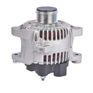Alternator For Kia Sorento 2011-2012 Hyundai Sonata 2011-2014 Kia Optima 11493 - Picture 1 of 13