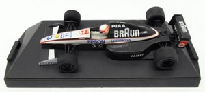 Onyx 1/43 Scale Model Car 125 - F1 Tyrrel Honda 020 - S.Nakajima - Picture 1 of 2