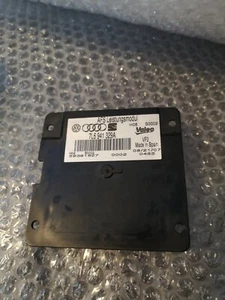 🌍 Valeo AFS Headlight Cornering Module Part No. 7L6941329A AUDI SEAT SKODA VW - Picture 1 of 3
