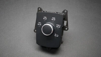 GENUINE MERCEDES BENZ GLE GLS 63AMG W166 X166 C292 SUSPENSION SWITCH A2929059300 - Image 1 of 4