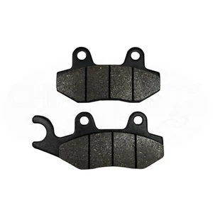 Front Brake Pads to fit Pulse Adrenaline 125 - Pioneer XF125 GY-2B  - Picture 1 of 6