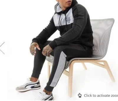 Mens Tracksuit  - Image 1 of 4