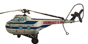 SIKORSKY Helikopter