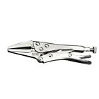 Robust Round Nose Pliers 10 9 7 6 Inch For Various Applications