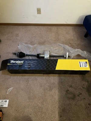 Conjunto de eje CV para Hyundai Sonata 2006  Foto 1 de 2