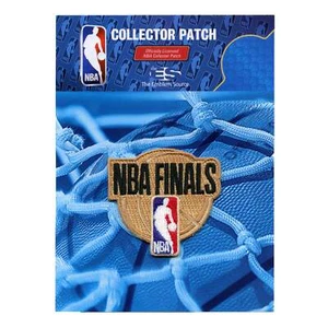 2020 NBA Finals Championship Jersey Patch 2018 2019 2020 Golden State Warriros - Picture 1 of 2