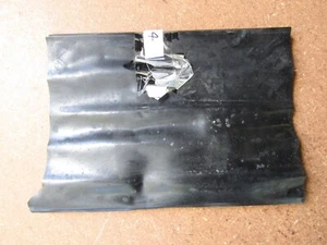 BMW E28 5 series all years glovebox rear blind used in VGC - Picture 1 of 4