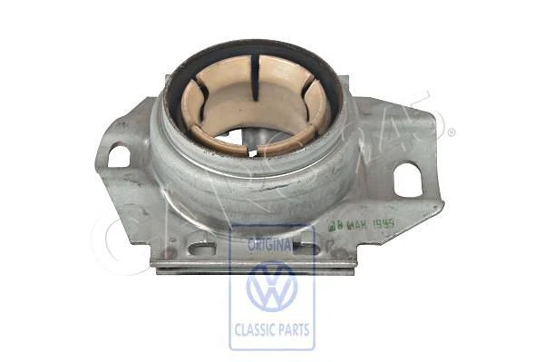 Original AUDI VW A4 Avant S4 quattro A6 S6 qu. Carcasa Passat A8 S8 8D0711334 Foto 1 de 2