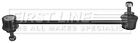Genuine FIRST LINE Front Left Stabiliser Link Rod for Ford Kuga 2.0 (3/13-9/14)
