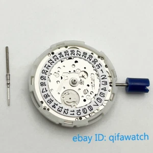 NUEVO YN55 Movimiento de Reloj con Mango YN55A Reloj Mecánico Movimiento Accesorios - Imagen 1 de 6