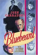 Bluebeard [1944] [DVD]