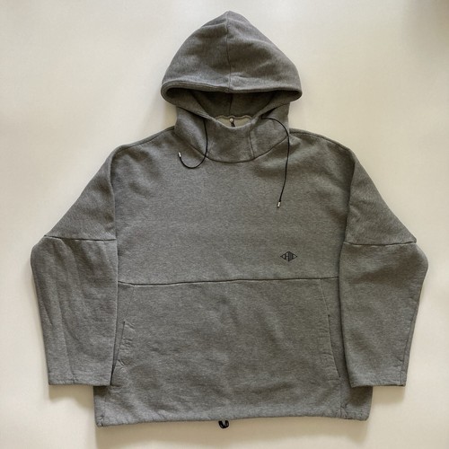 BALENCIAGA Felpa con cappuccio oamc symphony of silence taglia media