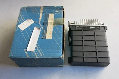 ECM Fuel Injection 0065459432 for Mercedes-Benz 420SEL (1986-1987) - Image 1 of 4