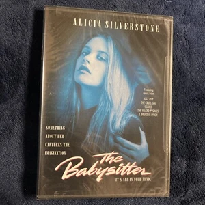Babysitter (DVD, 1995) - Picture 1 of 2