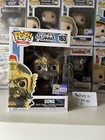 Funko POP! Asia: Ancient Armor Warriors - Song (2023 SDCC) #164