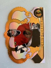 1997-98 Pacific Crown Royale Hockey cards u-pick