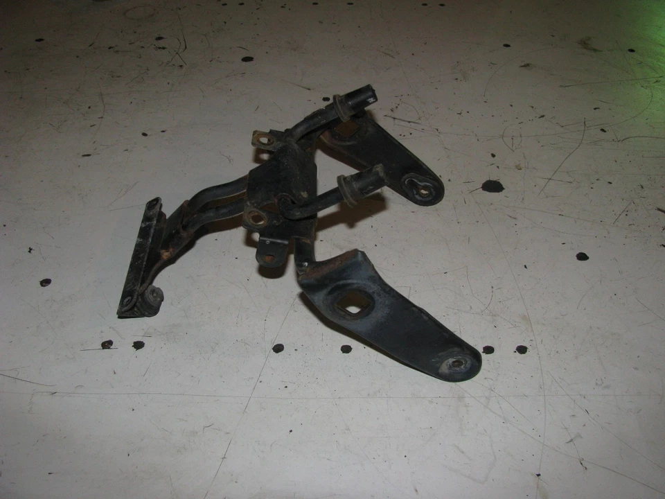 82 81 83 Yamaha Virago XV920 XV 920 1982 faros orejas Foto 1 de 1