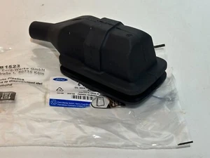 Original Ford Sierra, caja de cambios Escort tipo 9, polaina Bellhousing, bota - Imagen 1 de 2