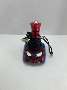 Jakks Pacific 2004 Spiderman TV Game Tested - Picture 1 of 4