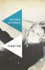 Sandra Hochman Jogging (Paperback)