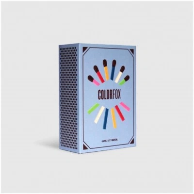 Colorfox - Image 1 of 3