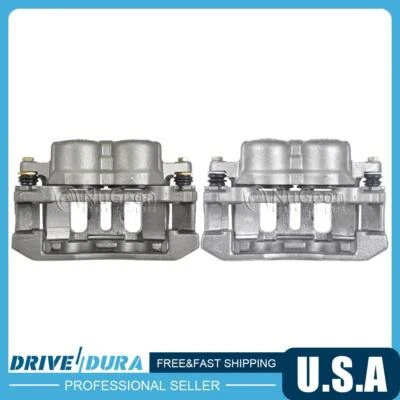 Pinza de freno de disco delantera BBB Industries para Ford Crown Victoria 1998 1999-2002 Foto 1 de 4