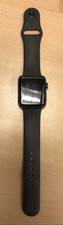 Apple Watch Series 3 42mm Space Grey Case (GPS + CELLULAR (EE))