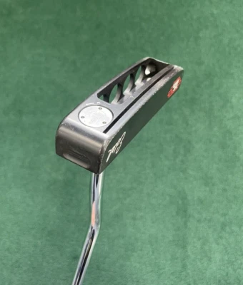 Edel The Brick Blade Putter 32" RH - Image 1 of 4