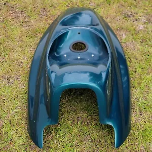 1996 1997 Sea-Doo GTX HOOD STORAGE COVER LID 269500374 - Picture 1 of 10