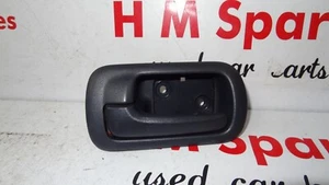 HONDA CIVIC MK7 INNER DOOR HANDLE PASSENGER FRONT N/S/F S5ARRL1 2001~2005 - Picture 1 of 4
