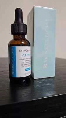 SkinCeuticals C E Ferulic - Advanced Antioxidant Serum with Vitamin C & E, 30ml - Image 1 of 4