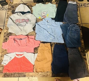 Clothes - Picture 1 of 2