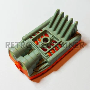 KENNER THE REAL GHOSTBUSTERS - Vintage Toys Parts - Air Sickness - Seat Part - Picture 1 of 1