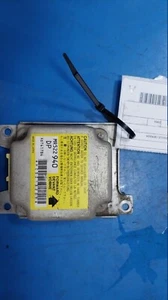 Mitsubishi Triton Mk Airbag Module - Picture 1 of 8