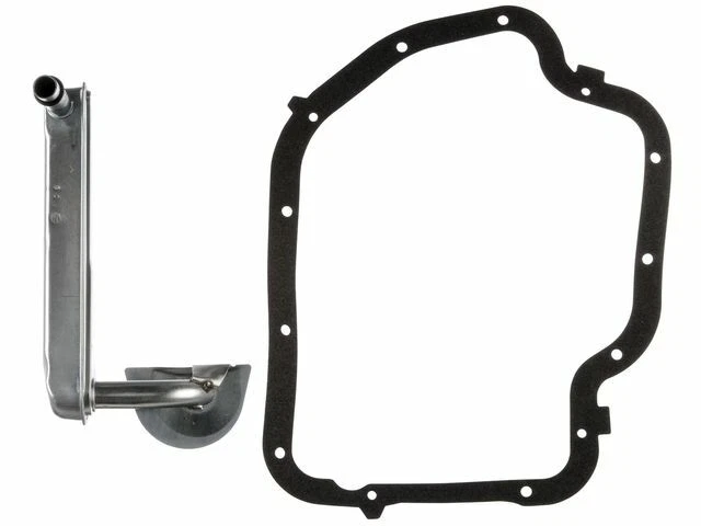 Kit de filtro de transmisión automática para camioneta GMC C35/C3500 1967 51777QF Foto 1 de 2