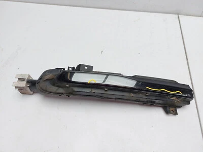 VOLVO V40 DAYTIME RUNNING LIGHT RIGHT DRIVER SIDE 2014 31395920 - Image 1 of 4